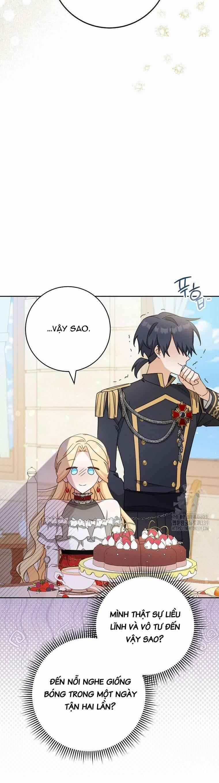 Tôi Đã Phạm Sai Lầm Rồi 64 trang 11