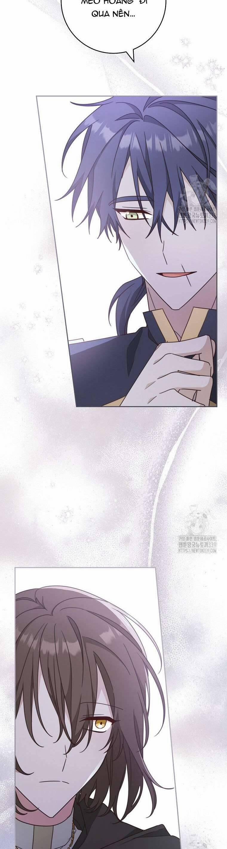 Tôi Đã Phạm Sai Lầm Rồi 64 trang 16