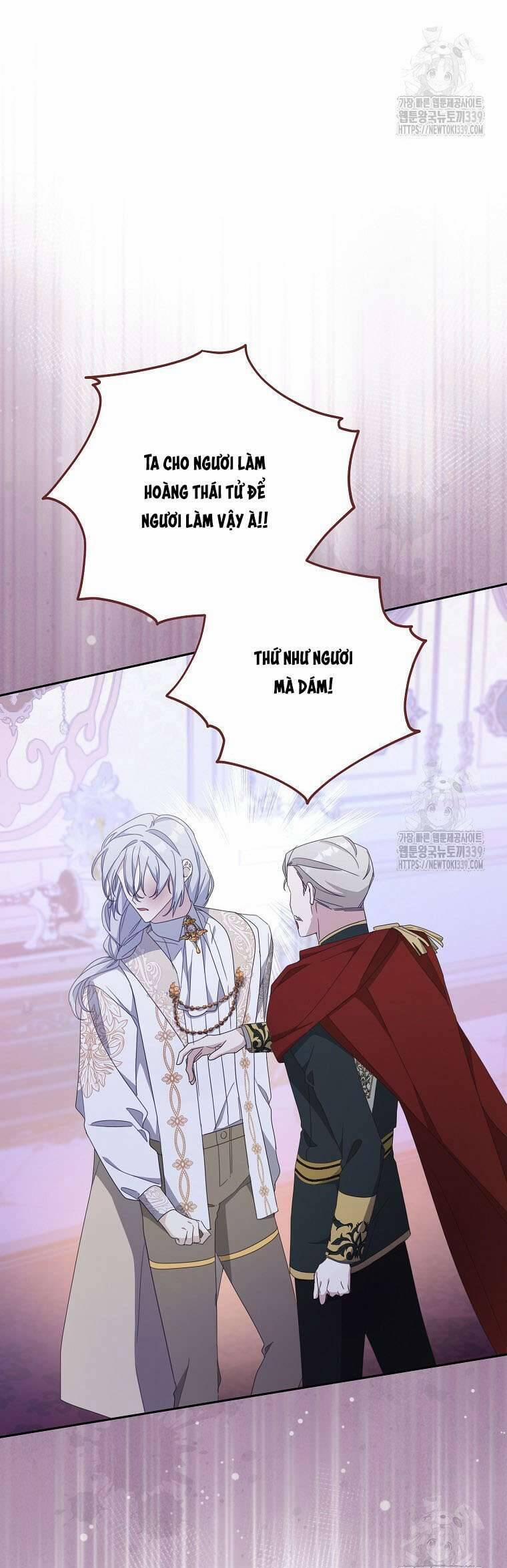 Tôi Đã Phạm Sai Lầm Rồi 64 trang 36