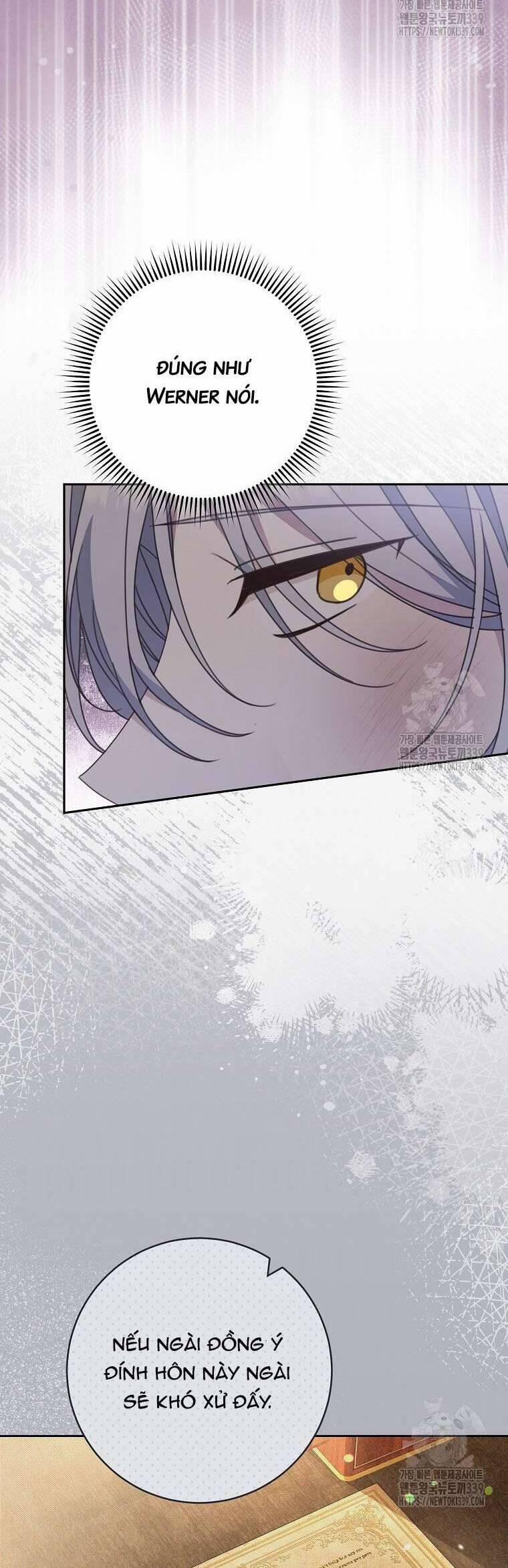 Tôi Đã Phạm Sai Lầm Rồi 64 trang 37