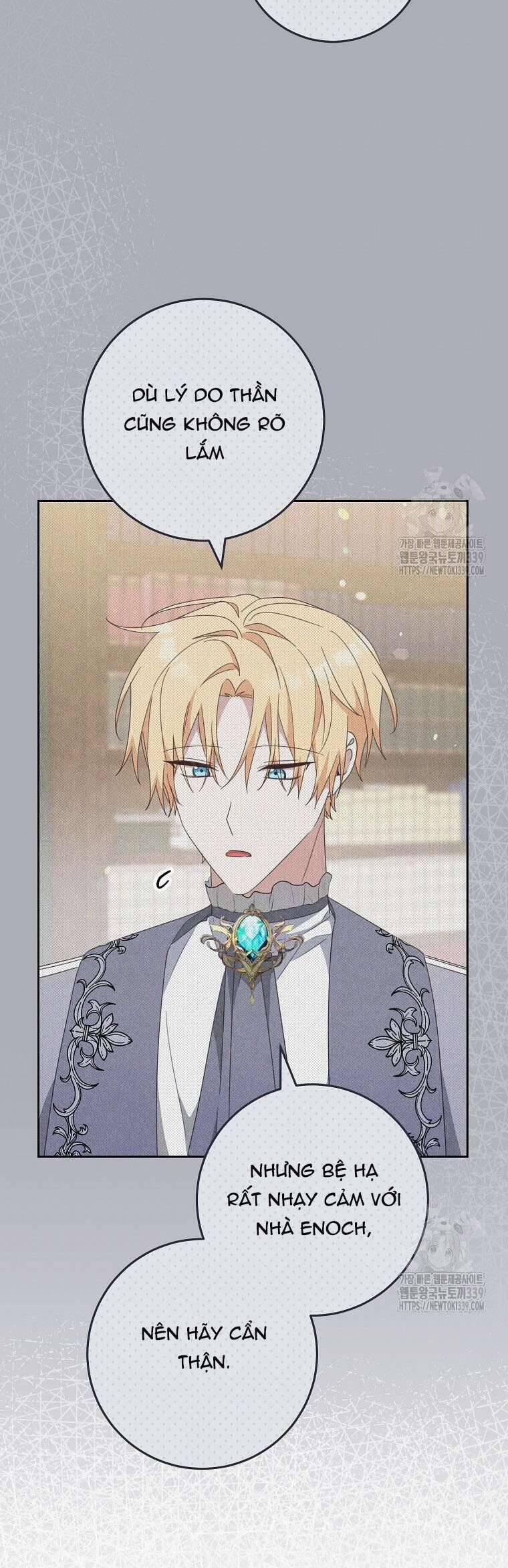 Tôi Đã Phạm Sai Lầm Rồi 64 trang 39