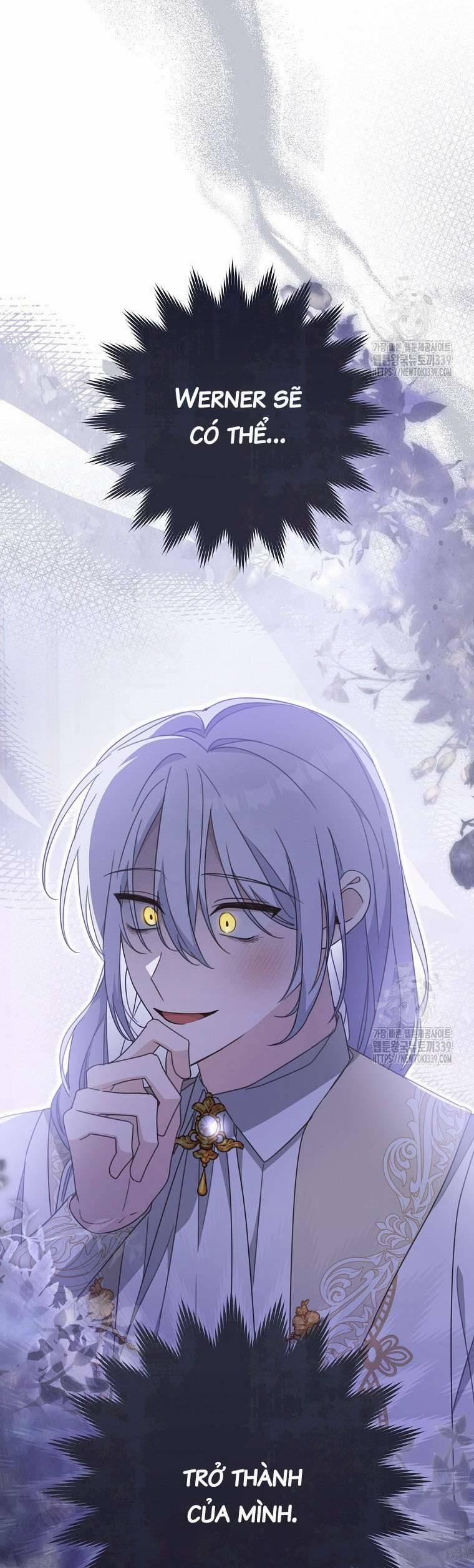 Tôi Đã Phạm Sai Lầm Rồi 64 trang 50