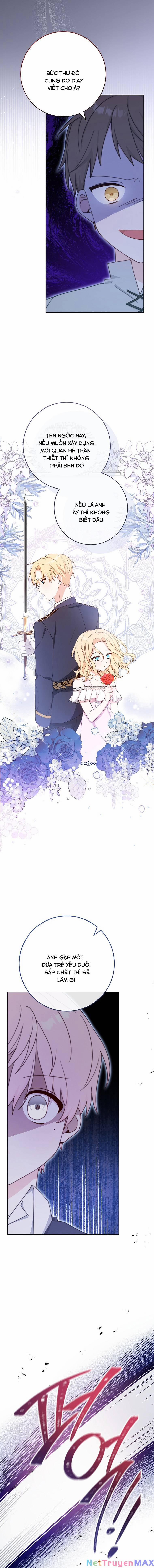 Tôi Đã Phạm Sai Lầm Rồi 7 trang 13