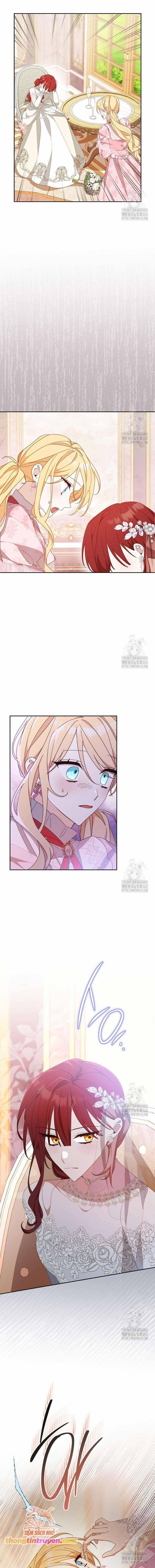 Tôi Đã Phạm Sai Lầm Rồi 71 trang 9