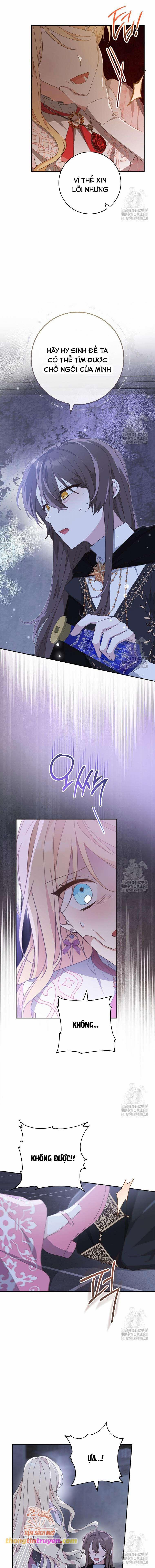 Tôi Đã Phạm Sai Lầm Rồi 72 trang 13