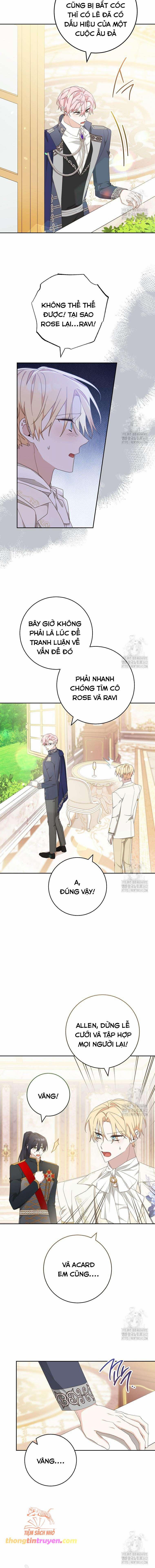 Tôi Đã Phạm Sai Lầm Rồi 72 trang 3