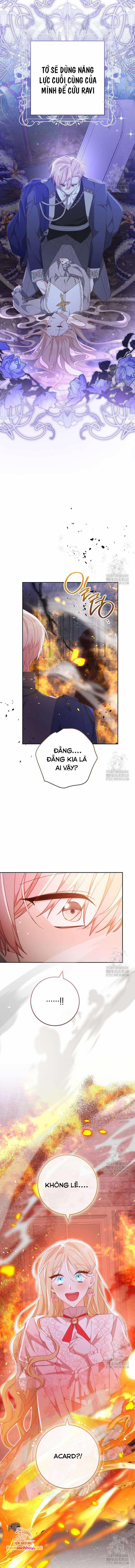 Tôi Đã Phạm Sai Lầm Rồi 74 trang 14