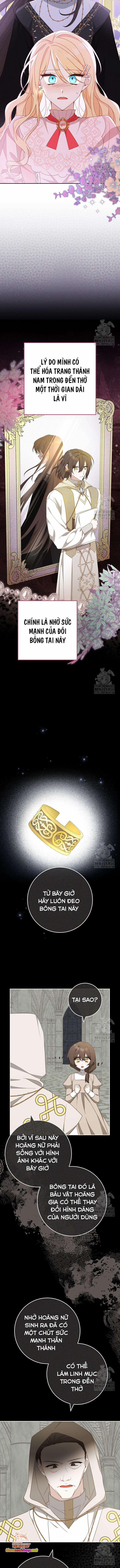 Tôi Đã Phạm Sai Lầm Rồi 74 trang 2