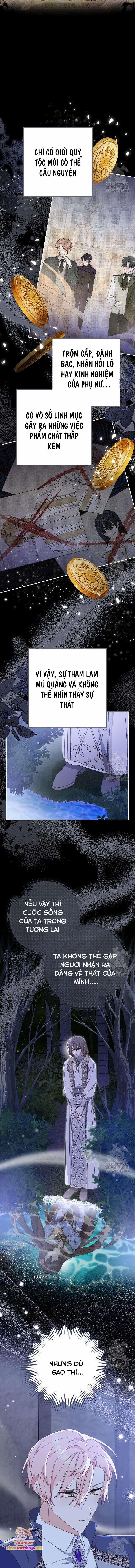 Tôi Đã Phạm Sai Lầm Rồi 74 trang 4