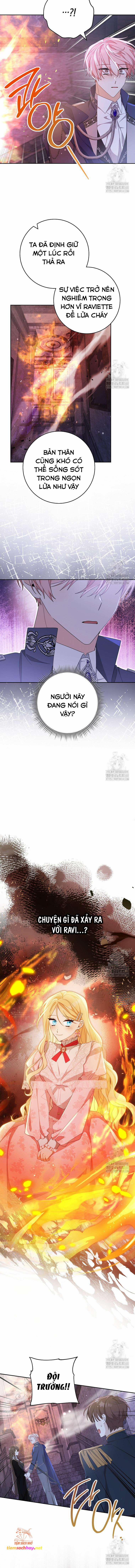 Tôi Đã Phạm Sai Lầm Rồi 74 trang 8