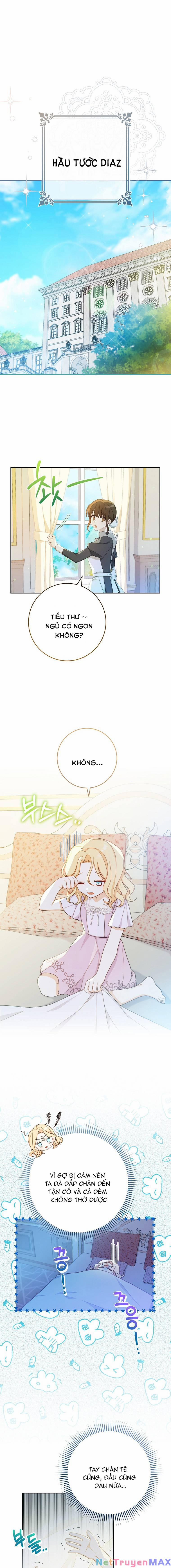 Tôi Đã Phạm Sai Lầm Rồi 8 trang 0