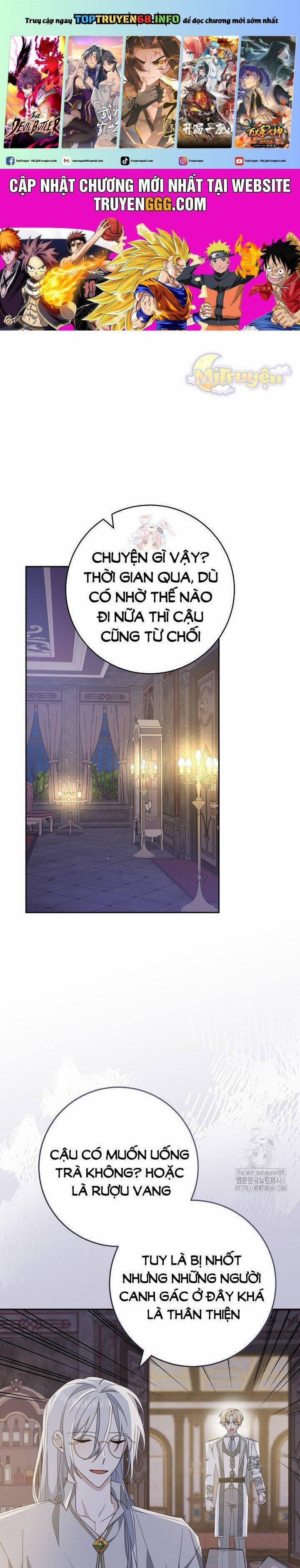 Tôi Đã Phạm Sai Lầm Rồi 80 trang 0