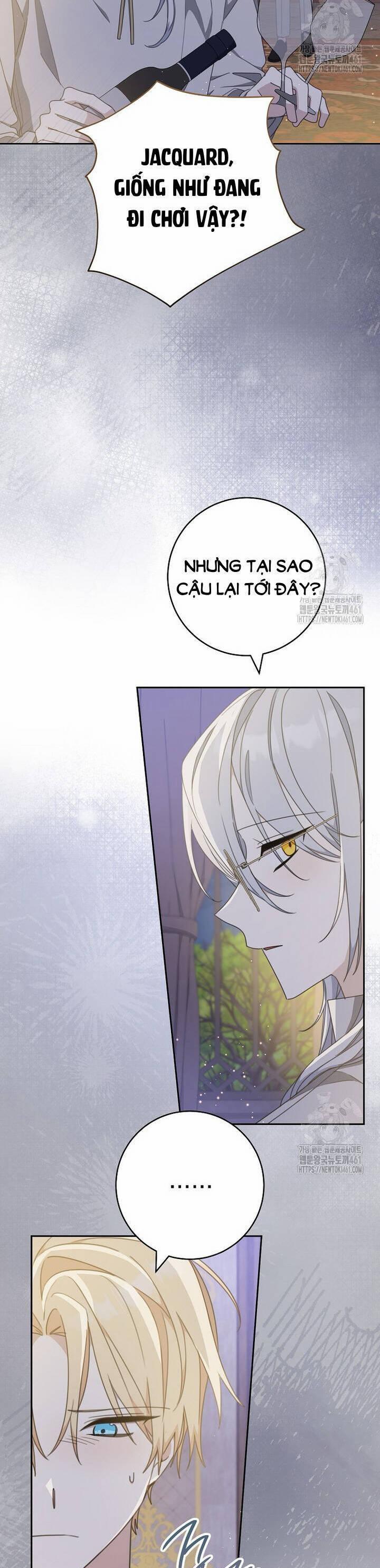 Tôi Đã Phạm Sai Lầm Rồi 80 trang 1