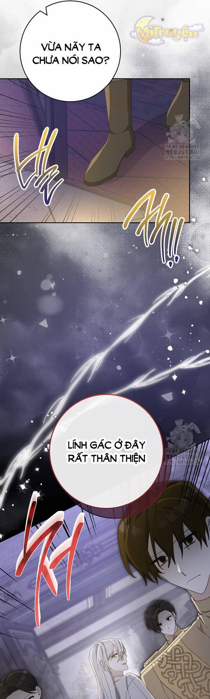 Tôi Đã Phạm Sai Lầm Rồi 80 trang 27