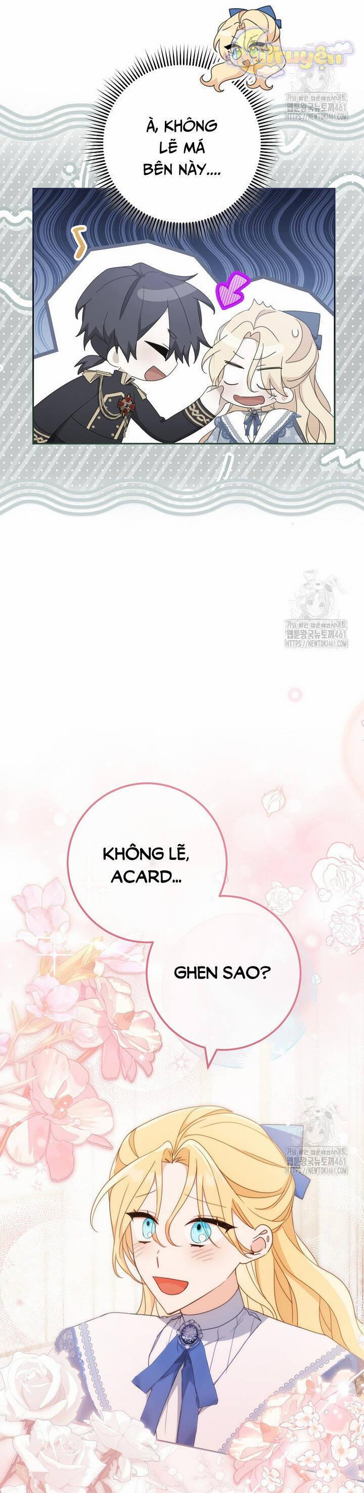 Tôi Đã Phạm Sai Lầm Rồi 80 trang 35