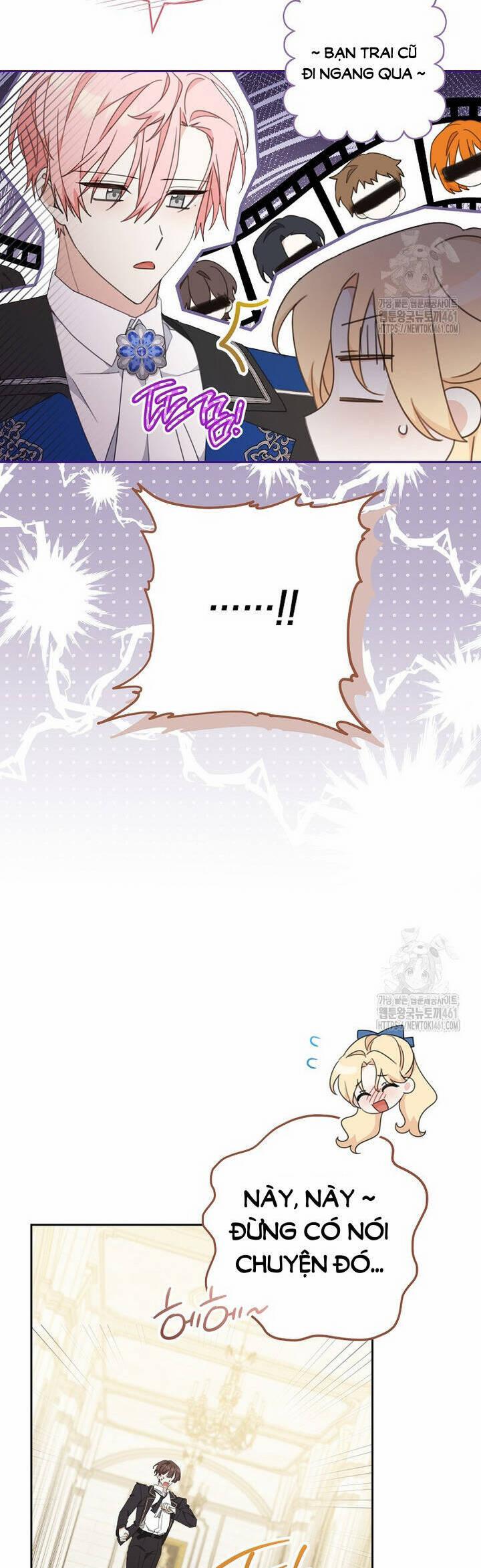 Tôi Đã Phạm Sai Lầm Rồi 80 trang 39