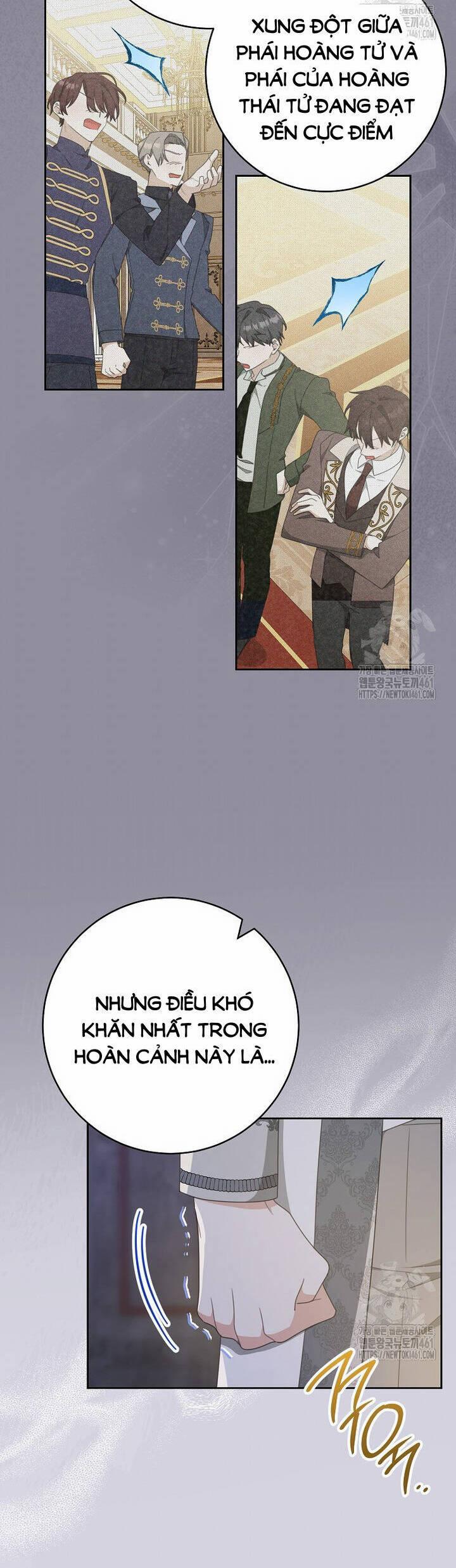 Tôi Đã Phạm Sai Lầm Rồi 80 trang 4