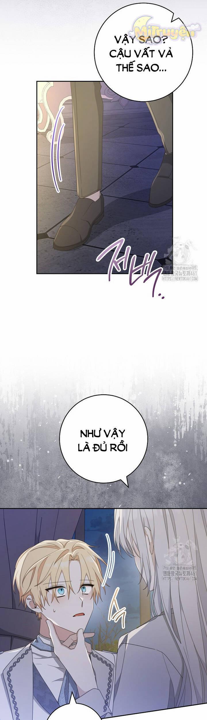 Tôi Đã Phạm Sai Lầm Rồi 80 trang 7