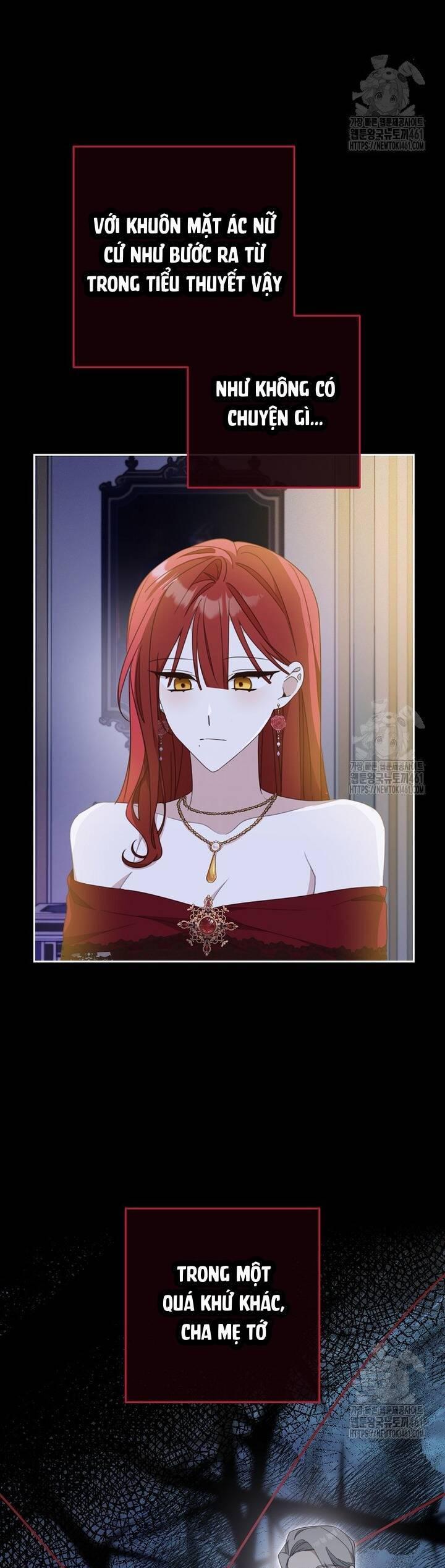 Tôi Đã Phạm Sai Lầm Rồi 81 trang 16