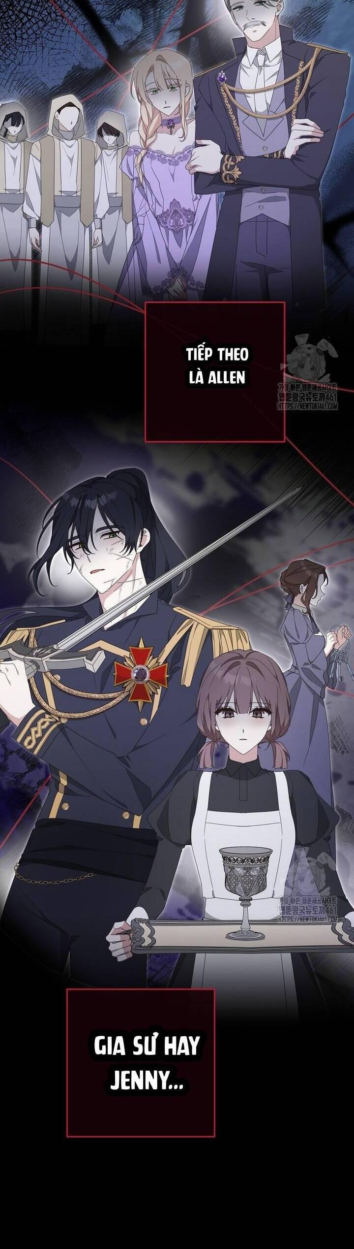 Tôi Đã Phạm Sai Lầm Rồi 81 trang 17