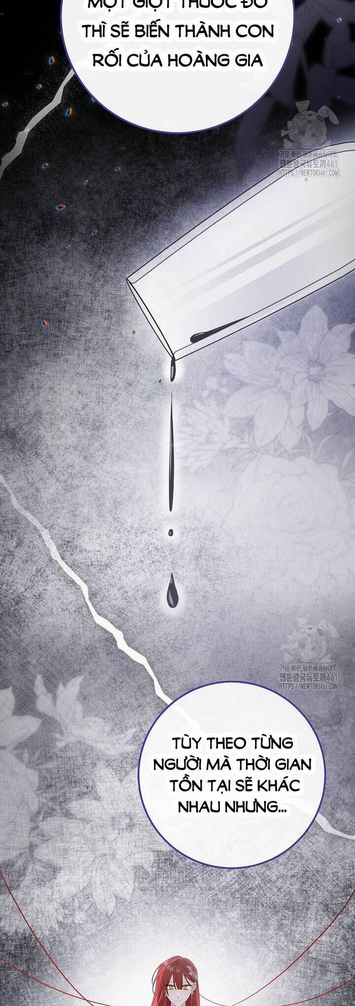 Tôi Đã Phạm Sai Lầm Rồi 81 trang 22