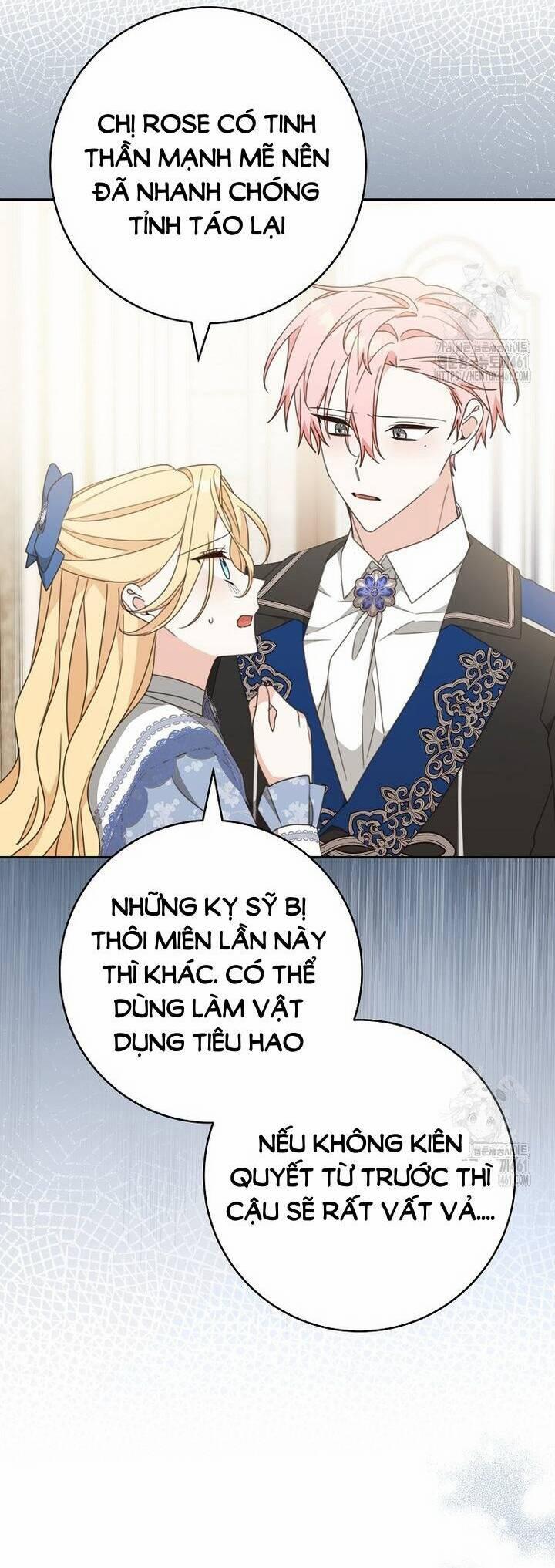 Tôi Đã Phạm Sai Lầm Rồi 81 trang 25