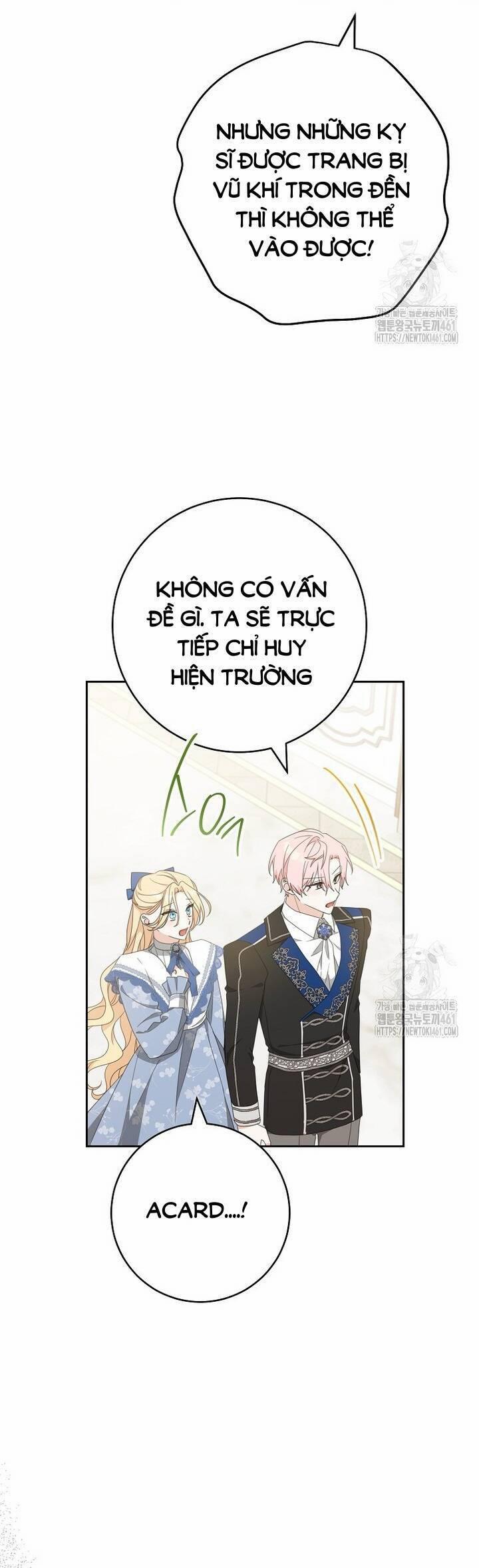 Tôi Đã Phạm Sai Lầm Rồi 81 trang 31