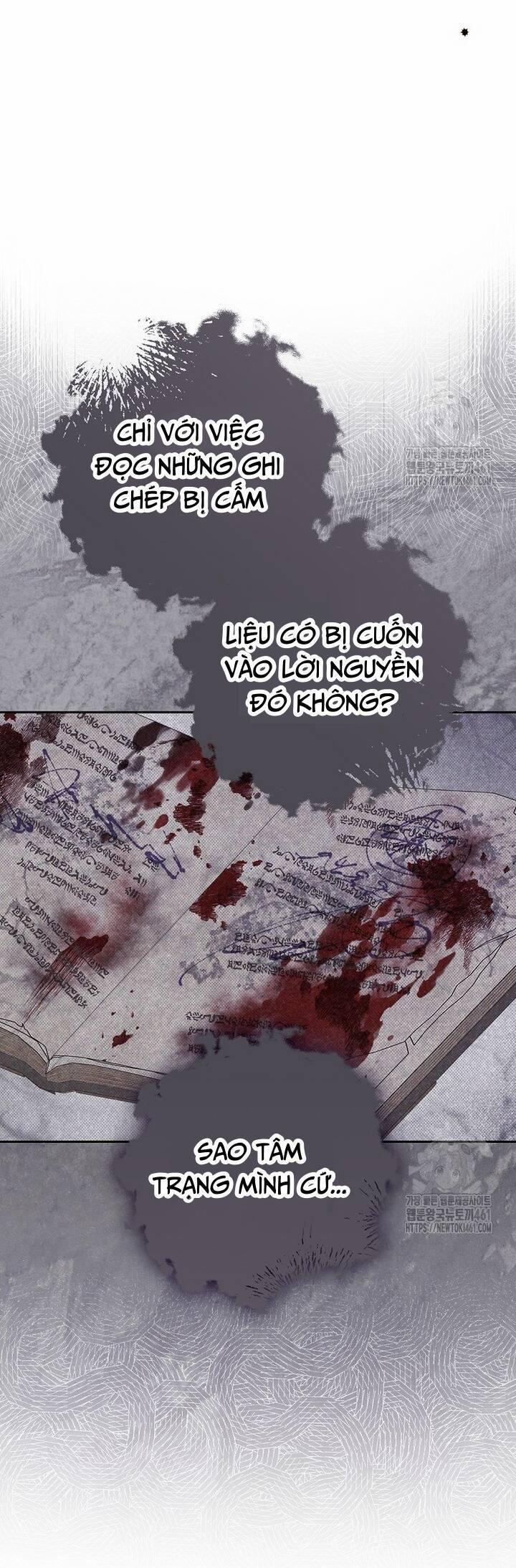 Tôi Đã Phạm Sai Lầm Rồi 81 trang 37