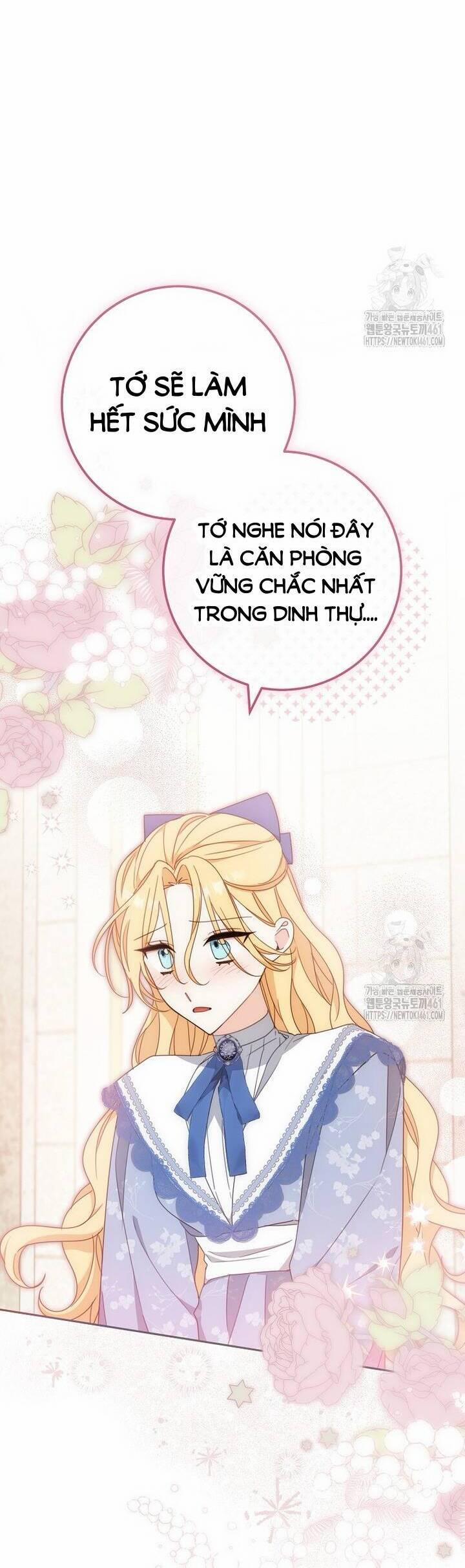 Tôi Đã Phạm Sai Lầm Rồi 81 trang 42