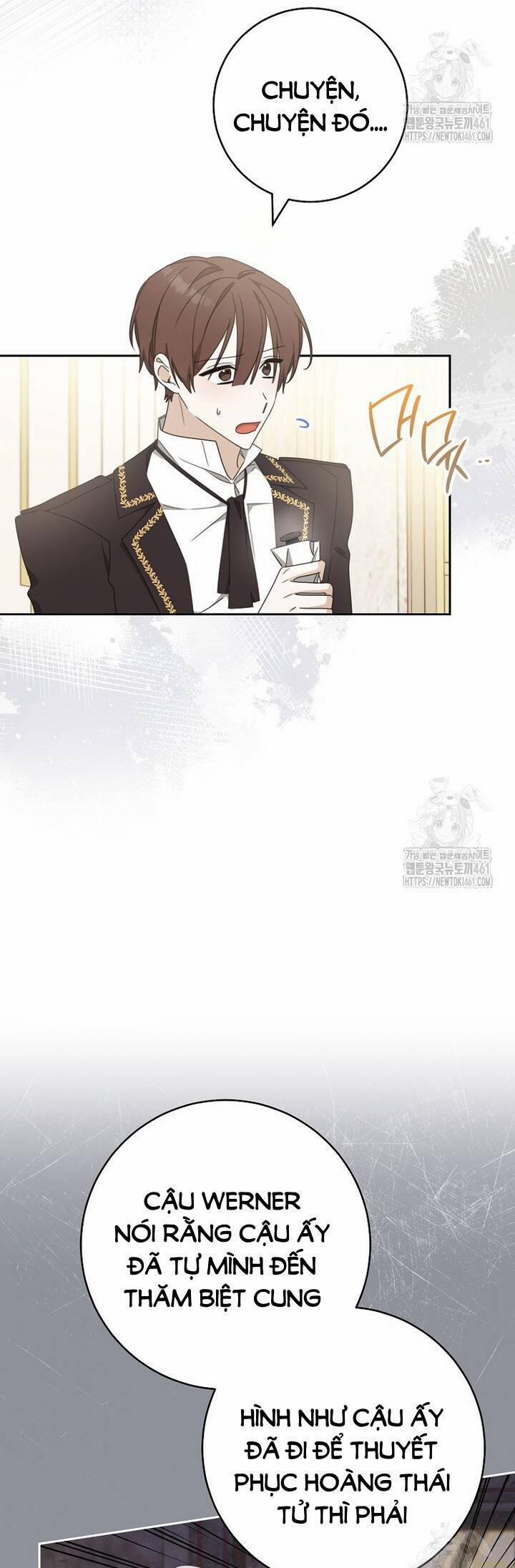 Tôi Đã Phạm Sai Lầm Rồi 81 trang 5