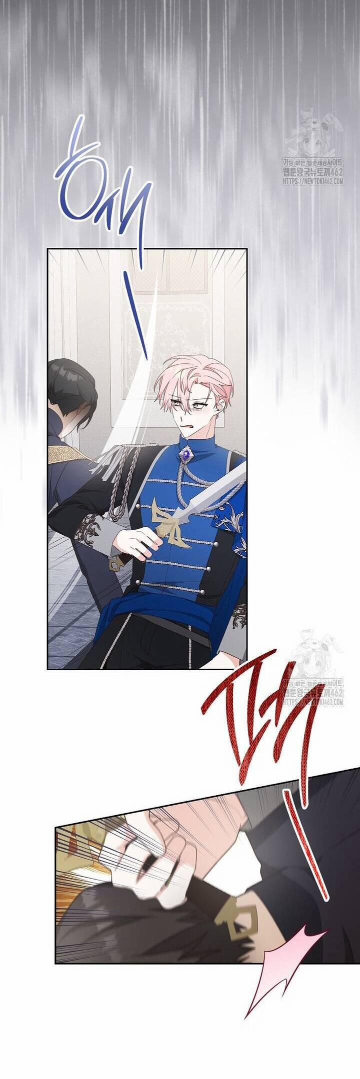 Tôi Đã Phạm Sai Lầm Rồi 82 trang 19