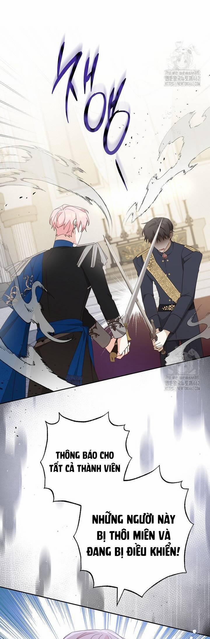 Tôi Đã Phạm Sai Lầm Rồi 82 trang 20