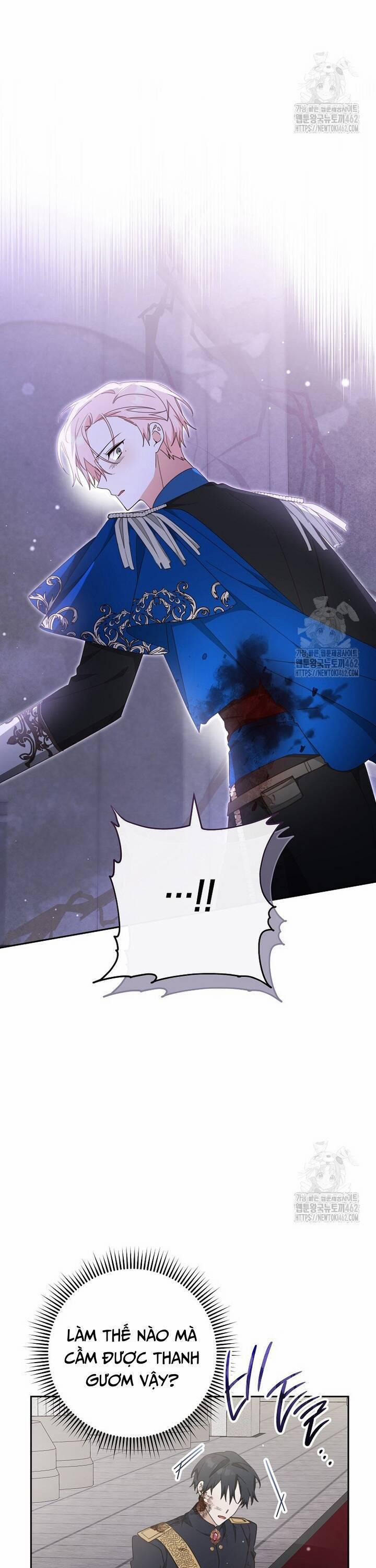 Tôi Đã Phạm Sai Lầm Rồi 82 trang 27