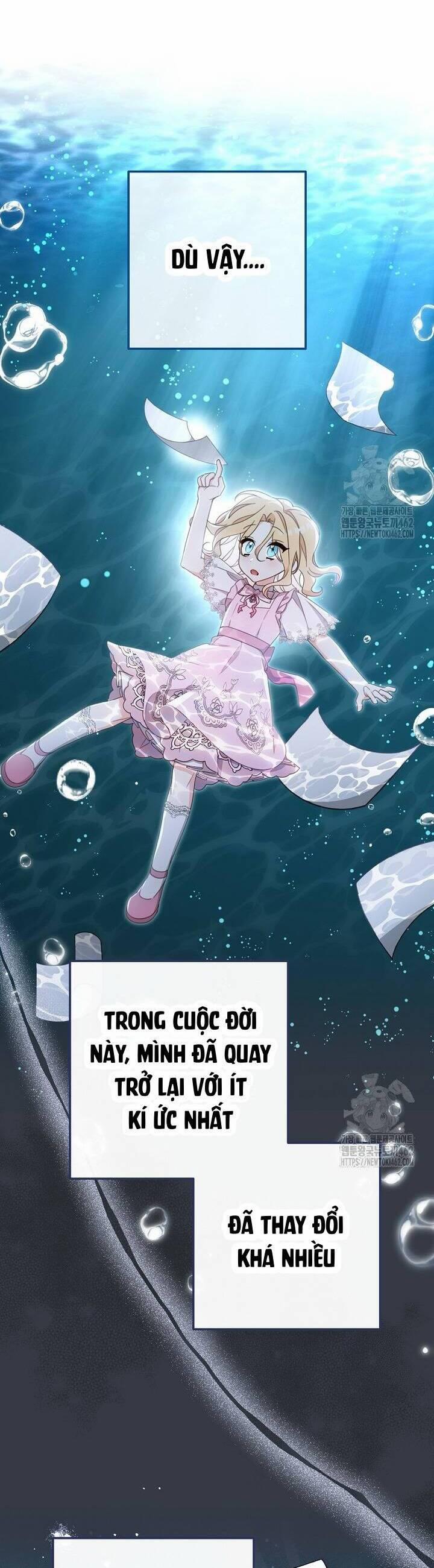 Tôi Đã Phạm Sai Lầm Rồi 82 trang 34