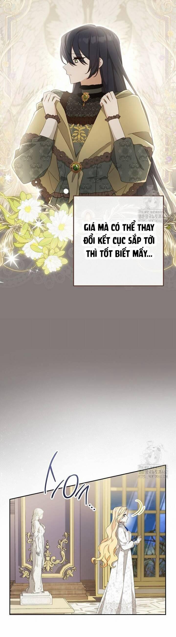 Tôi Đã Phạm Sai Lầm Rồi 82 trang 38