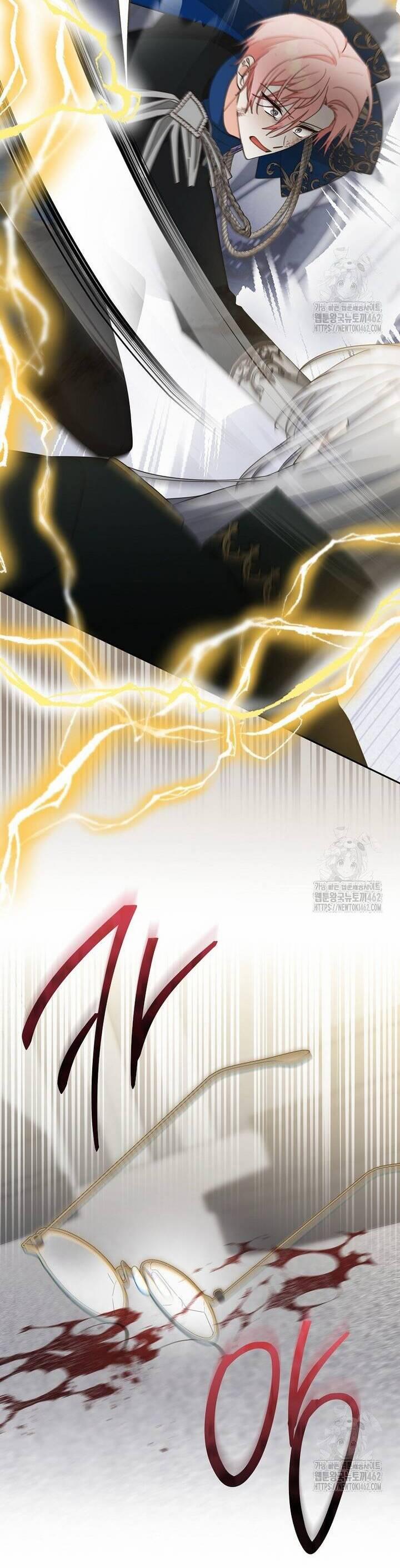 Tôi Đã Phạm Sai Lầm Rồi 83 trang 18