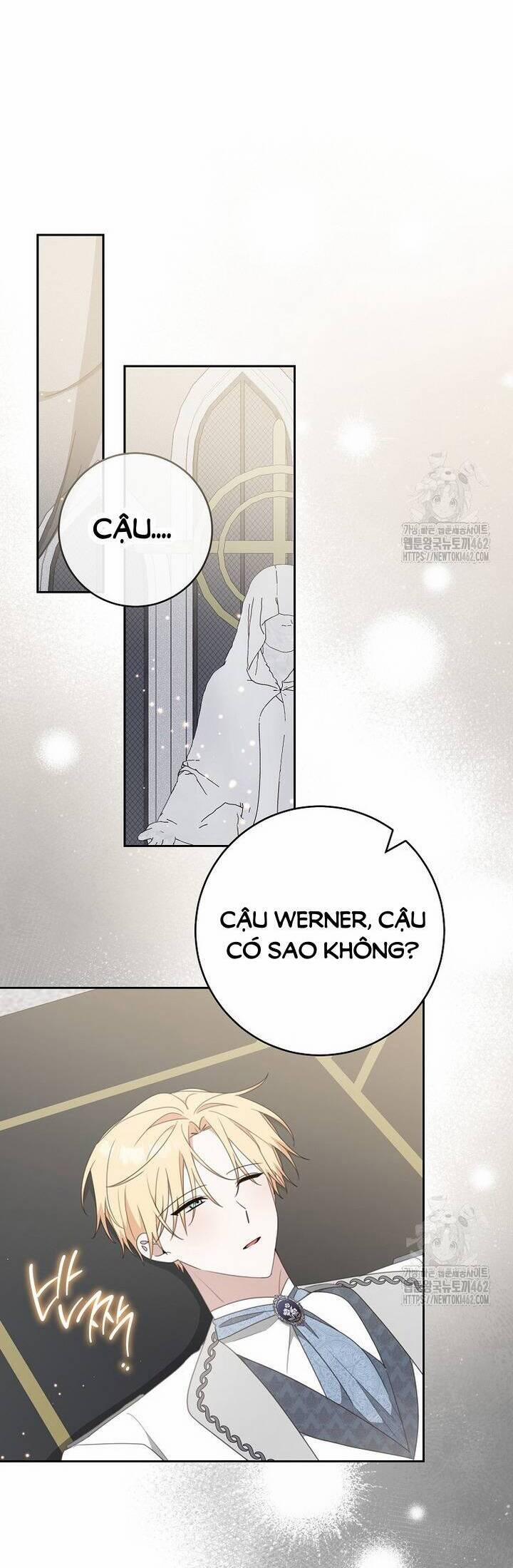 Tôi Đã Phạm Sai Lầm Rồi 83 trang 20