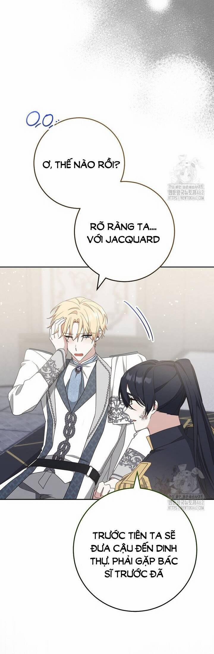 Tôi Đã Phạm Sai Lầm Rồi 83 trang 21