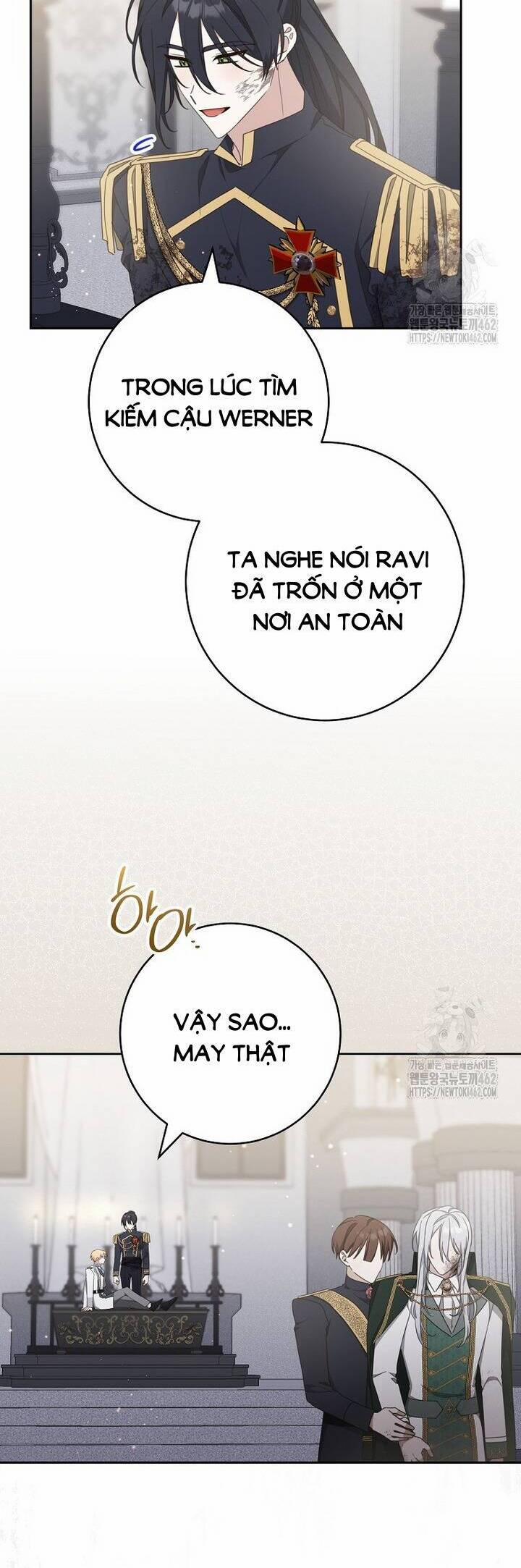 Tôi Đã Phạm Sai Lầm Rồi 83 trang 23