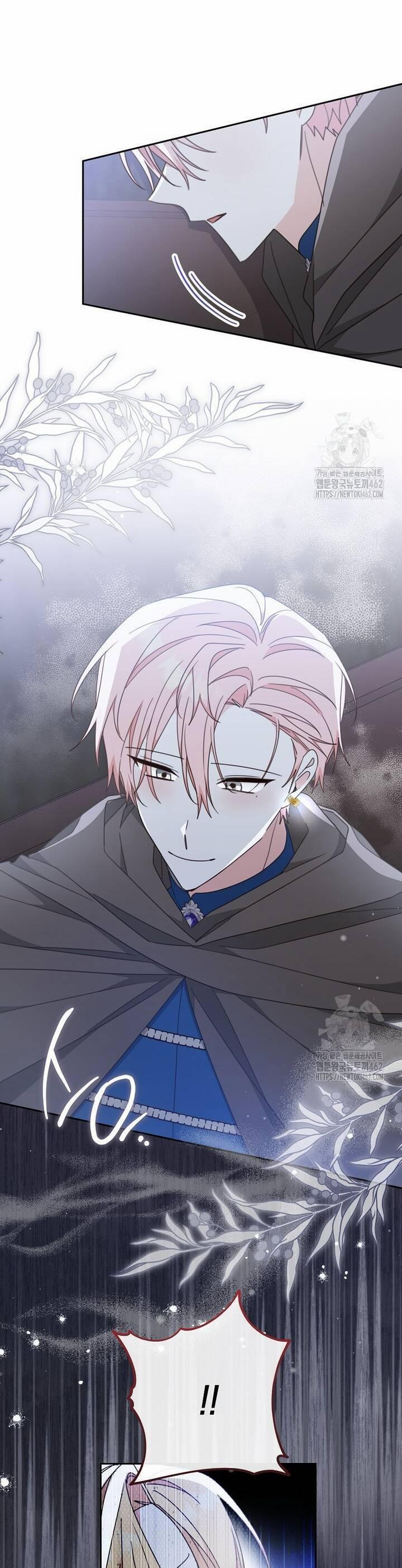 Tôi Đã Phạm Sai Lầm Rồi 83 trang 35