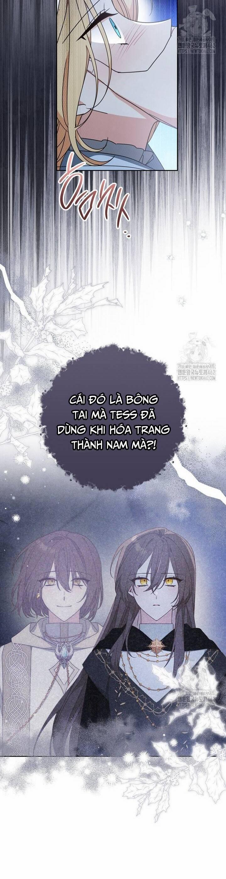 Tôi Đã Phạm Sai Lầm Rồi 83 trang 36