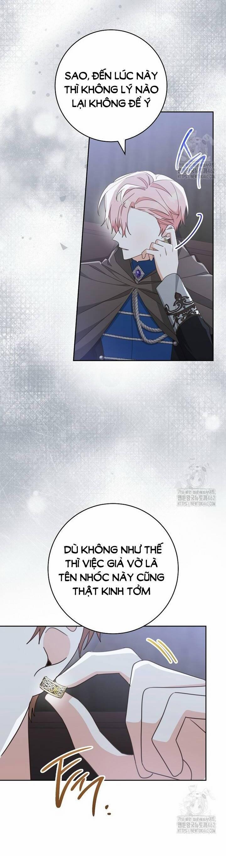 Tôi Đã Phạm Sai Lầm Rồi 83 trang 38