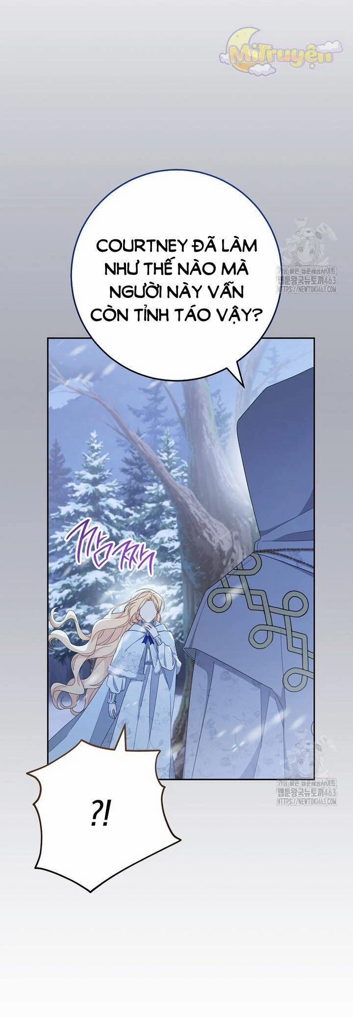 Tôi Đã Phạm Sai Lầm Rồi 84 trang 25