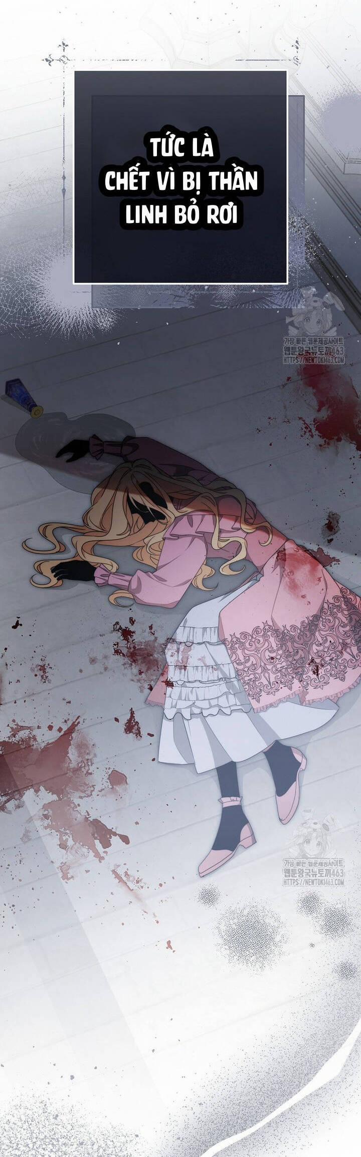 Tôi Đã Phạm Sai Lầm Rồi 84 trang 3