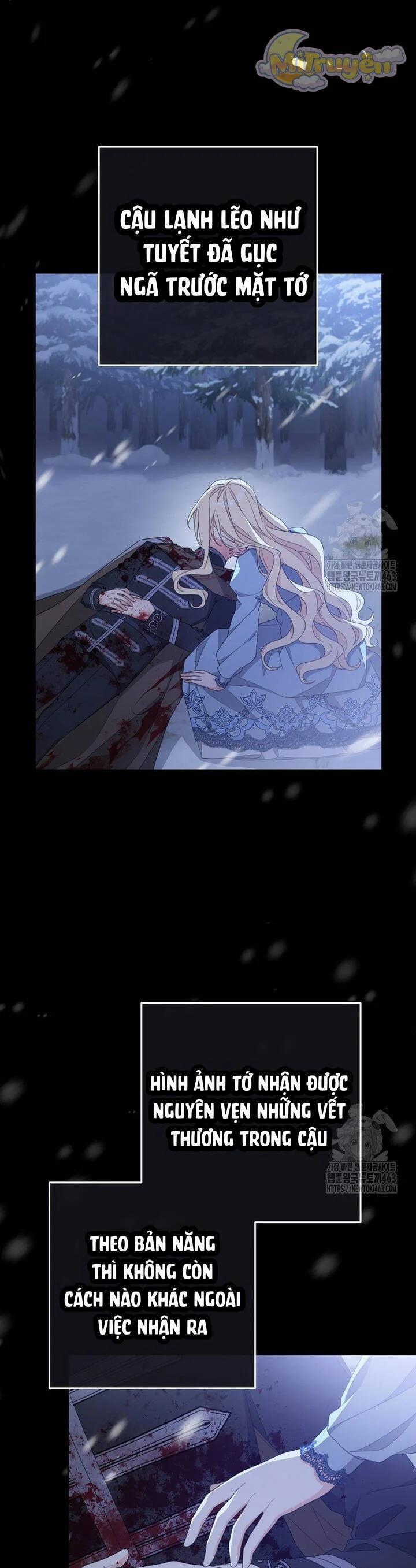 Tôi Đã Phạm Sai Lầm Rồi 84 trang 34