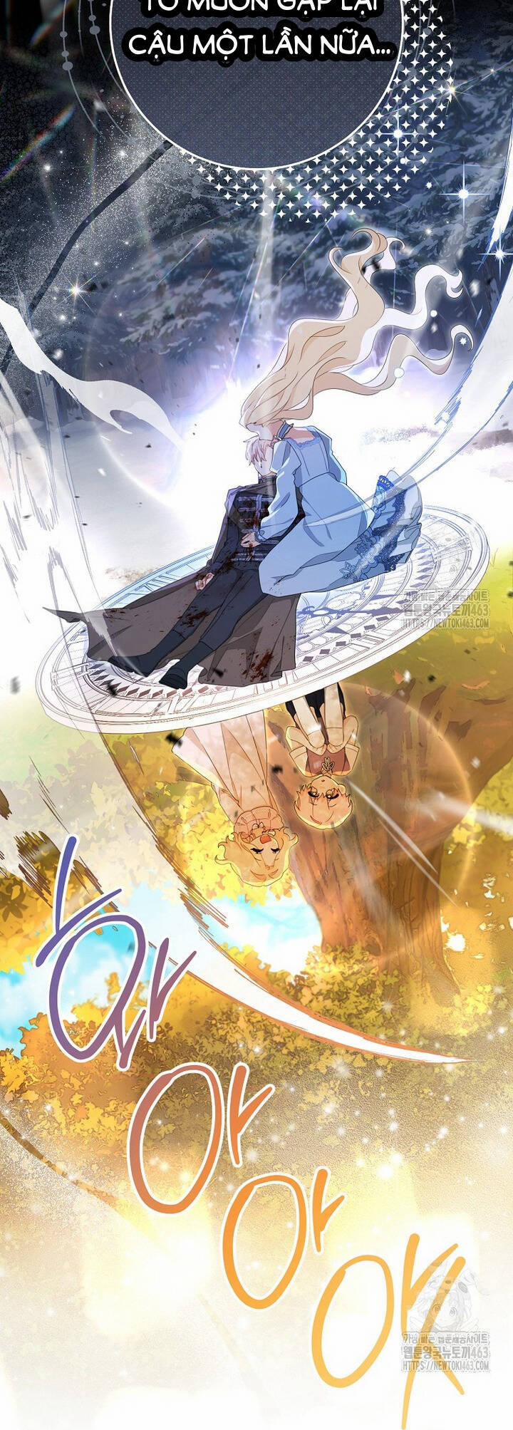 Tôi Đã Phạm Sai Lầm Rồi 84 trang 37