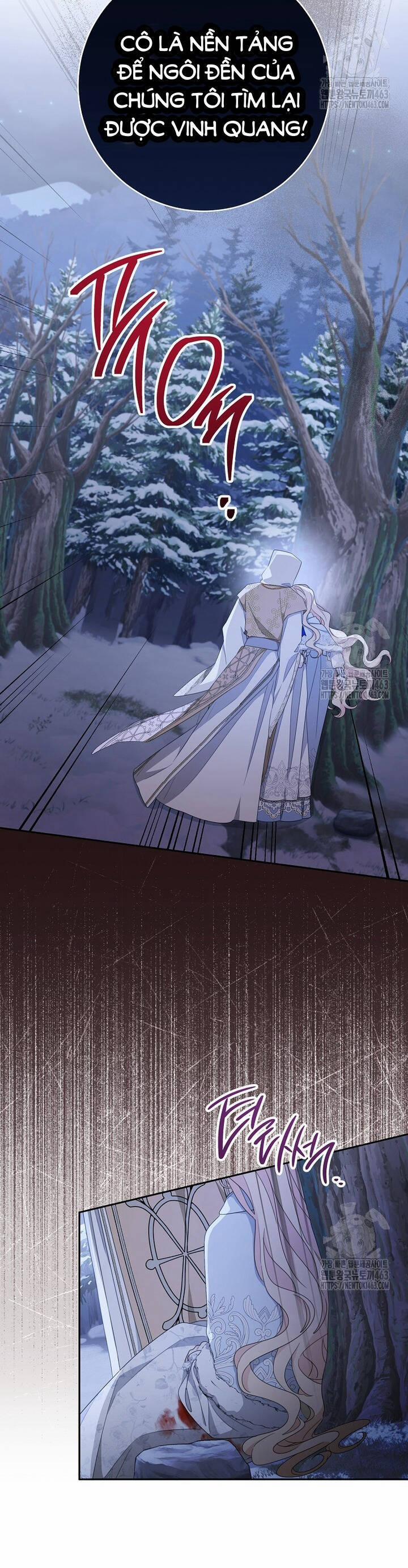 Tôi Đã Phạm Sai Lầm Rồi 84 trang 41