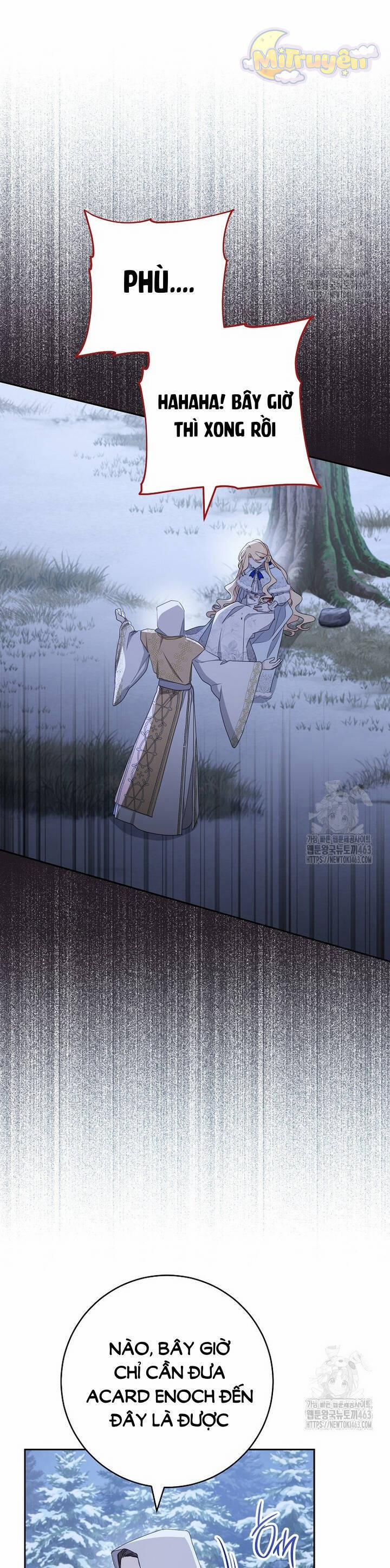 Tôi Đã Phạm Sai Lầm Rồi 84 trang 42