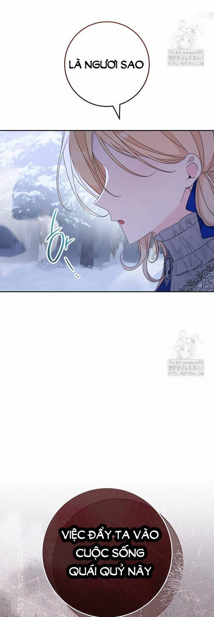 Tôi Đã Phạm Sai Lầm Rồi 84 trang 46