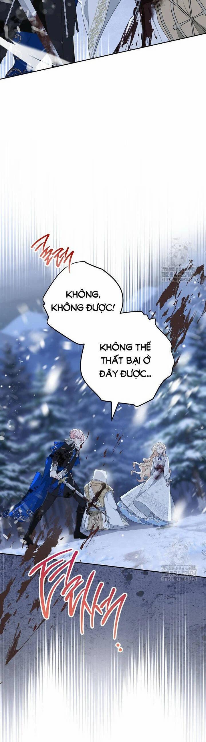 Tôi Đã Phạm Sai Lầm Rồi 85 trang 14